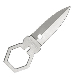 Coltello Mares Hero Polygon Pantaloncini