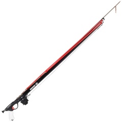 Arbalète fusil harpon chasse sous marine Beuchat Marlin Evil 2 Open Double sandows - 90 cm