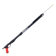Arbalète fusil harpon chasse sous marine Beuchat Marlin Lite - 75 cm