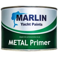 Primaire Marlin Metal primer 0.5L Vert