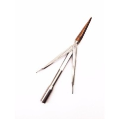 Arpione SalviMar Martin