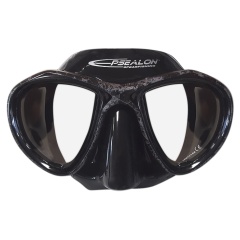 Maschera Epsealon E-Visio 2 Shadow Fat strap