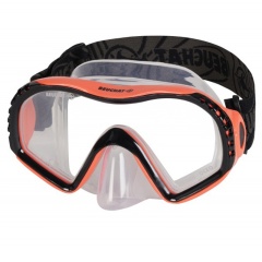 Maschera snorkeling Beuchat Oceo Junior Coral