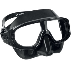 Maschera apnea e nuoto Fluyd Apnea 100