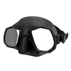Maschera Salvimar Fly Black