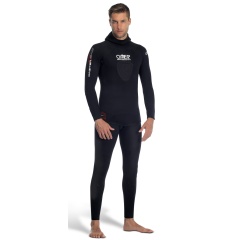 Muta Omer sub Master Team - 7 mm