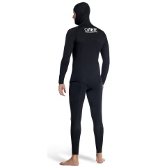 Muta pesca sub Omer Master Team - 5 mm