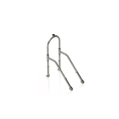 Albero speciale per barche con tronco controstampato