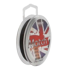 Powerline inglese Nylon - 150 m 0,16/100