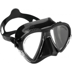 Maschera Cressi Matrix Nero