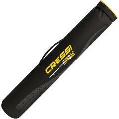 Borsa per il fucile subacqueo: Cressi Maverick Dry Gun Bag