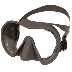 Masque Beuchat Maxlux S - Gris Titanium