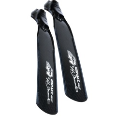 Pinne Dessault Impact Maxx Medium