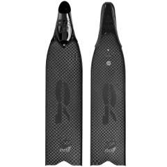 Palmes chasse sous marine C4 MB001 - 25