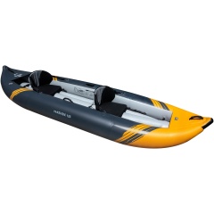 Kayak gonfiabile Aquaglide Mckenzie 125