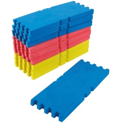 Avvolgilenze schiuma Ragot Rettangolare-15x6,5 cm