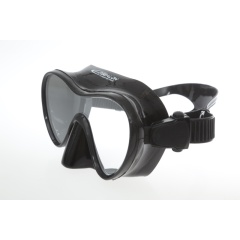 Maschera Epsealon Mono - Nero