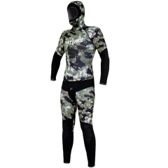 Muta pesca sub Pathos Mediterraneo Camu - 7 mm