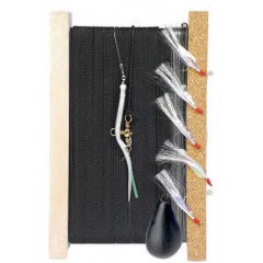 Linea Troll Mediterraneo