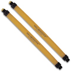 Elastici imboccolati MegaBooster Ø 20 mm