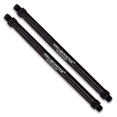 Coppia di elastici MegaBooster Ø 20mm