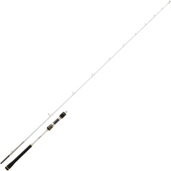 Canna spinning Daiwa Megaforce Jig - 180MSCF 1,80 m 30-80 gr