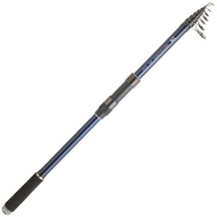 Canne Spinning Téléscopique Daiwa Megaforce Tele