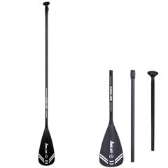 Pagaie Paddle Aluminium Zray X Rider Merit 3P
