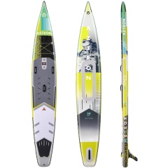 Sup Gonfiabile Aztron Meteor 14.0 SECONDA MANO GRADO A