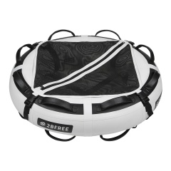 Boa apnea 2Bfree XL Bianco