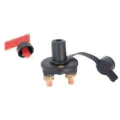 Interruttore di spegnimento della batteriaMotorguide