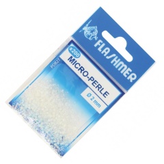 Micro perlina di cristallo Flashmer