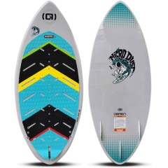 Wakesurf Obrien Micro Dust 48