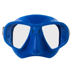 Maschera Aqualung Micromask X - Blu/Blu