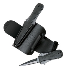 Omer Mini Coltello Laser Sub