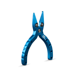 Pinze C&C Fishing Mini - Blu