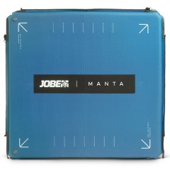 Tapis flottant Jobe Mini Manta