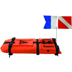 Plancetta Sub Imersion gonfiabile