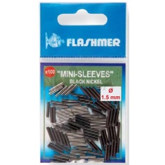 Mini maniche bronzate