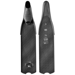 Pinne carbonio C4 Minimal - 30 - Medium