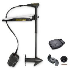 Motore elettrico barca Minn Kota Edge 55