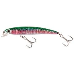 Pin's Minnow LaserYo-Zuri nuoto pesce 5 cm
