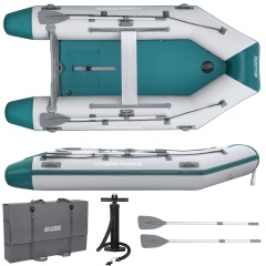 Annexe Hydro Force Mirovia Elite 330