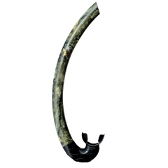 Boccaglio Mistral C4 - Green Camo