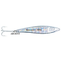 Cucchiaino pesca Ragot Mitraspoon 70 gr Argento