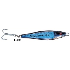 Cucchiaino pesca Ragot Mitraspoon 70 gr Blu