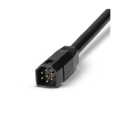 Cavo adattatore Minn Kota MKR-DSC-10 per Lowrance 7-PIN trasduttore DSC