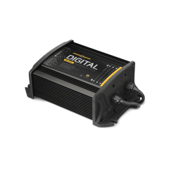 Caricabatterie di bordo Minn Kota 2 uscite 5A