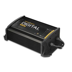 Caricabatterie di bordo Minn Kota 2 uscite 10A