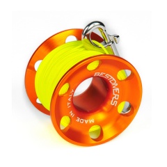 Svolgitore Best Divers Reel Tech Arancione